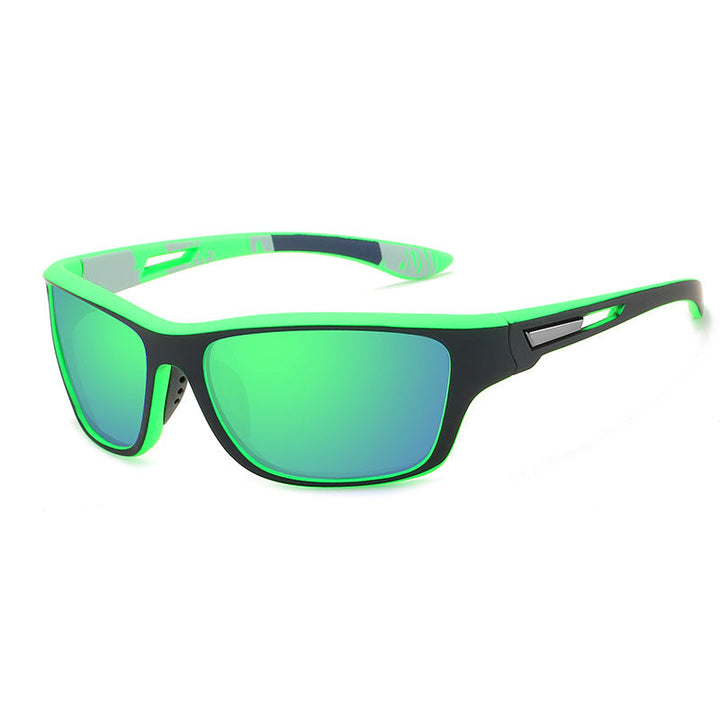 Stornfield | Outdoor Sport Sunglasses with Anti-Glare Polarized Lens