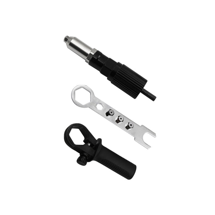 Professional Rivet Pliers Adapter Kit | Stornfield
