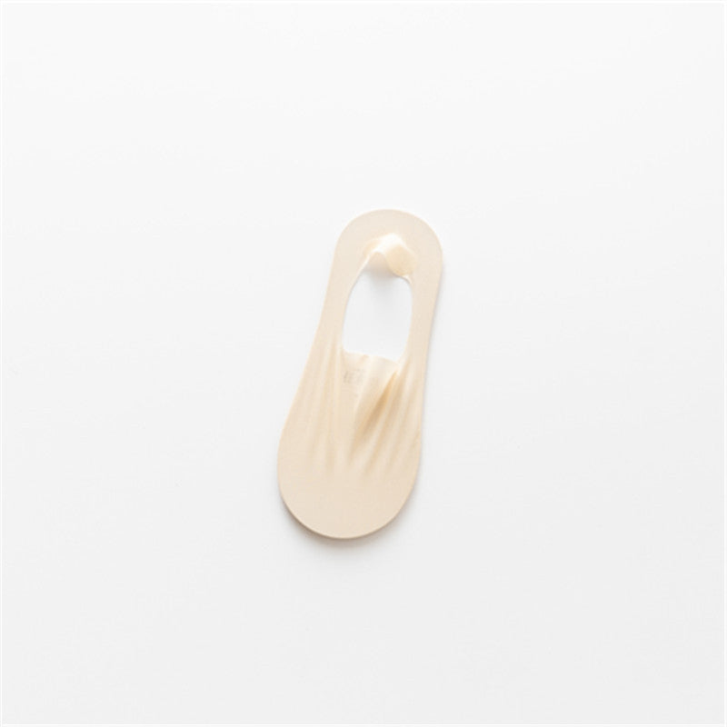 Breathable invisible ice silk socks | Stornfield