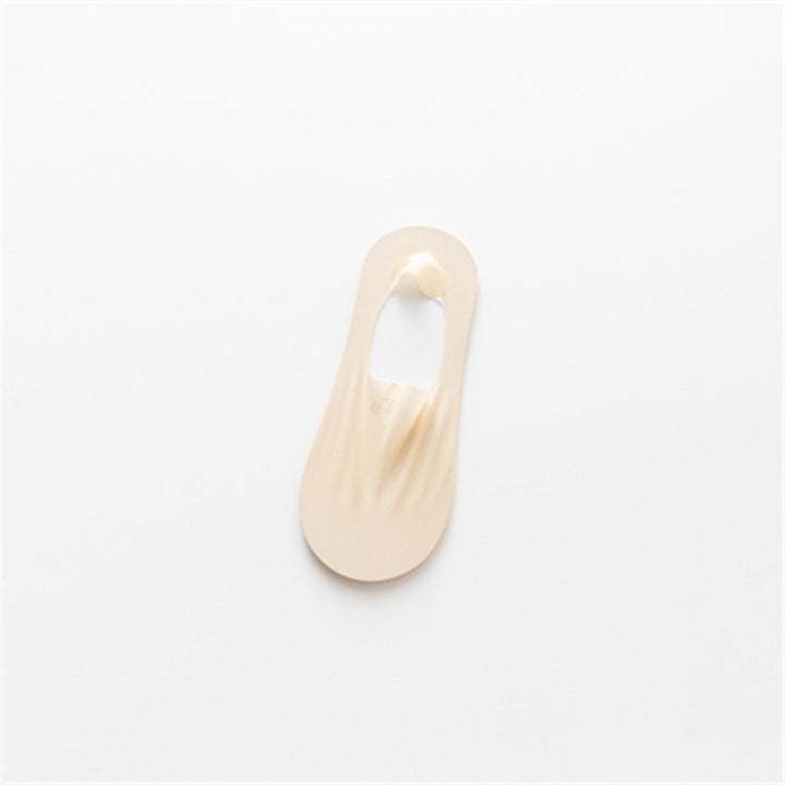 Breathable invisible ice silk socks | Stornfield