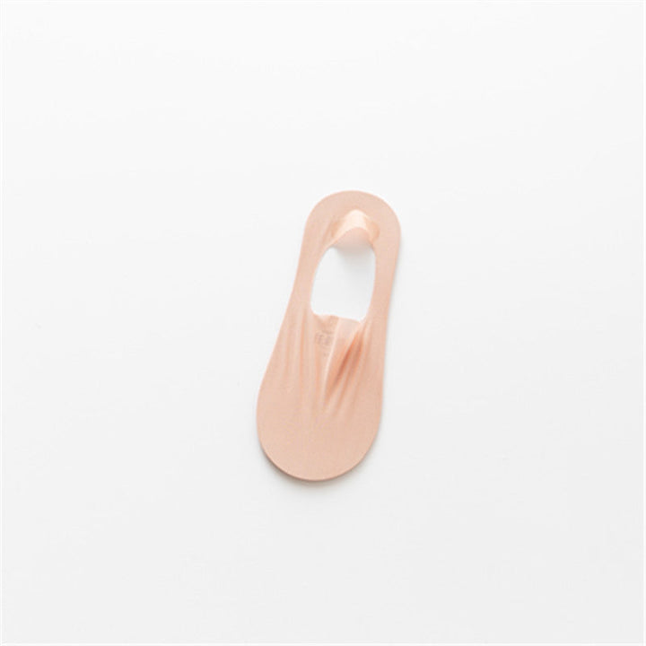 Breathable invisible ice silk socks | Stornfield