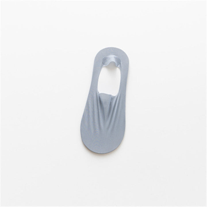 Breathable invisible ice silk socks | Stornfield