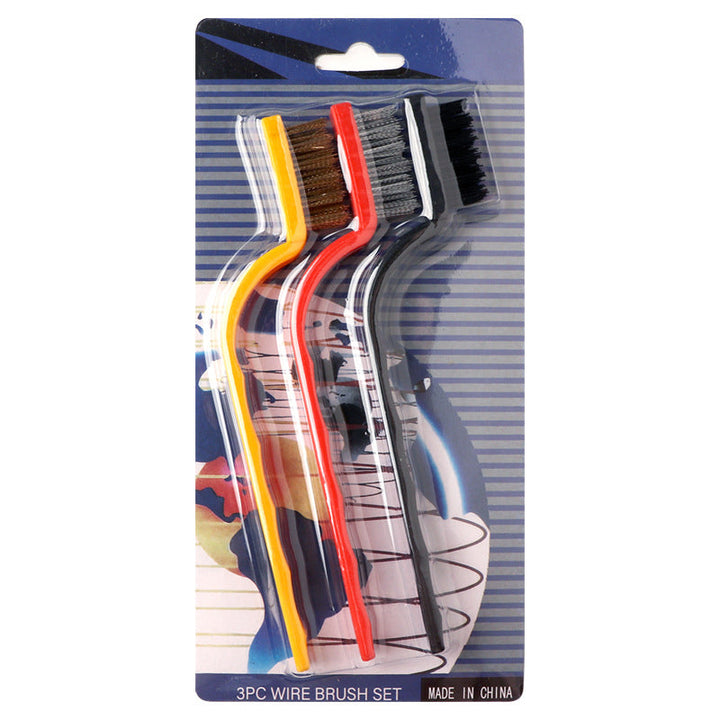 Cleaning brush for hoods and exhaust hoods | Stornfield