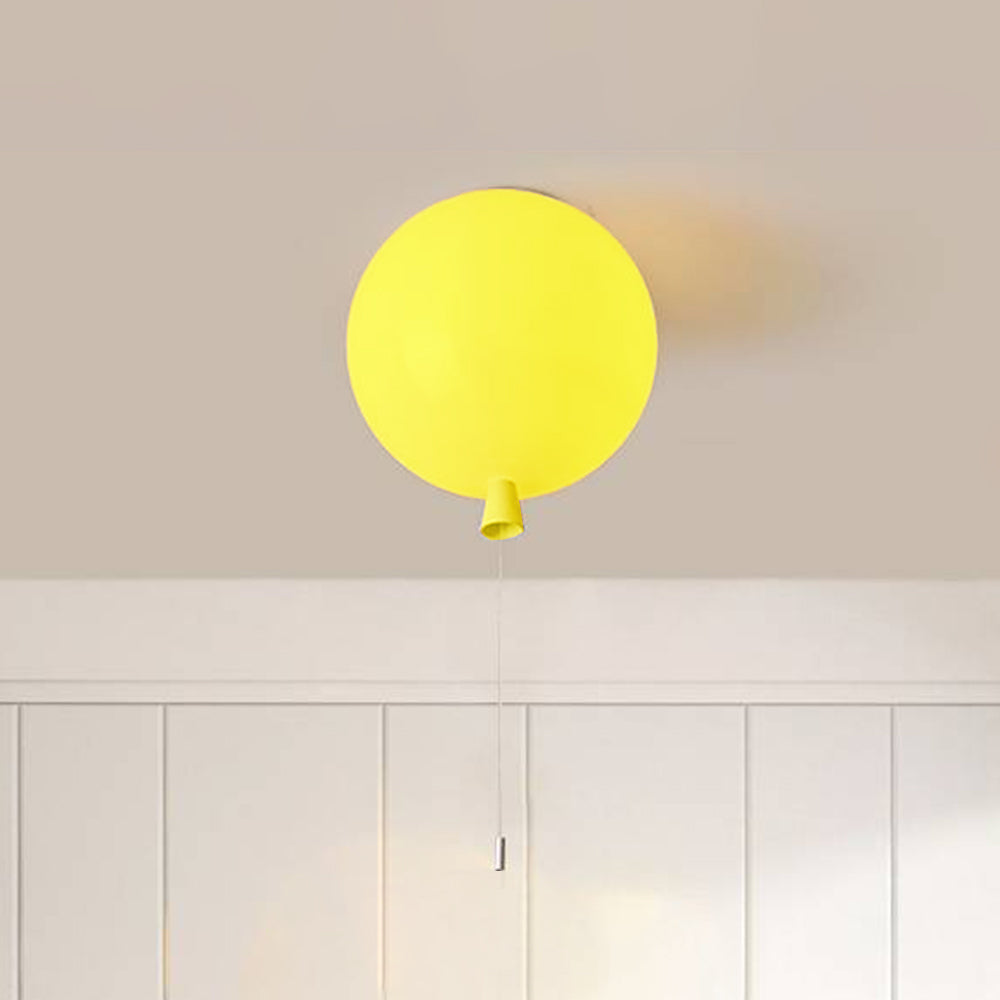 Stornfield | Modern LED Ceiling Light - Stylish Lighting for Bedroom and Living Room