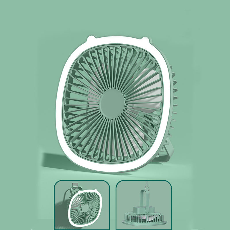 Multi-functional Mini Fan | Stornfield