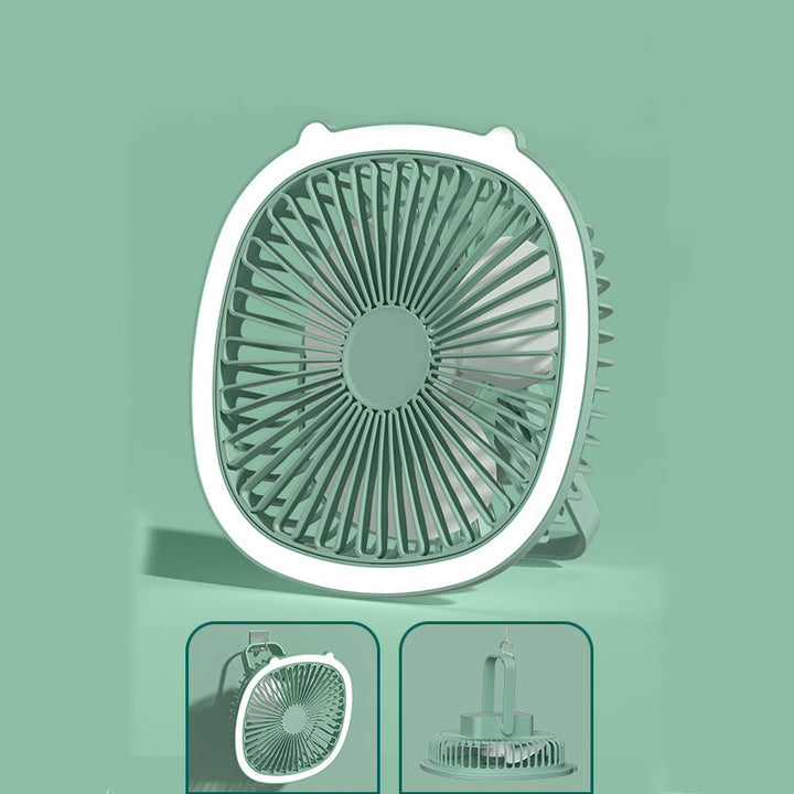 Multi-functional Mini Fan | Stornfield