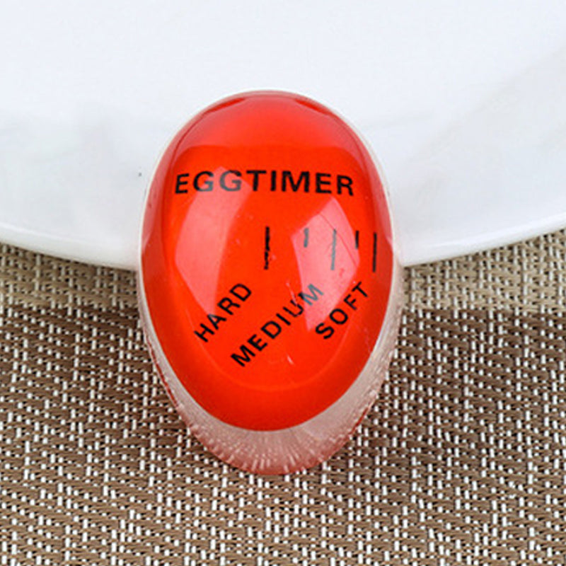 Color Changing Egg Timers | Stornfield