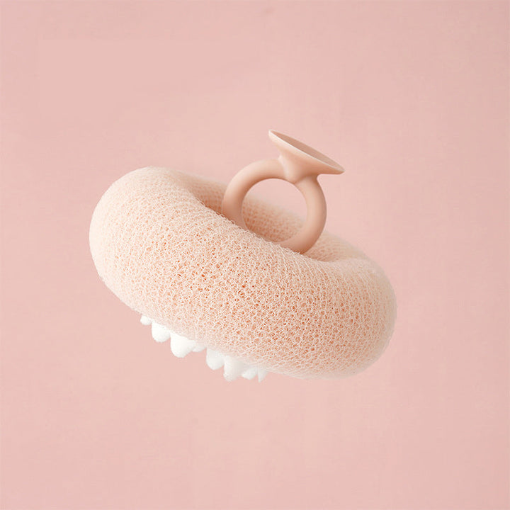 Super Soft Bath Sponge Flower | Stornfield