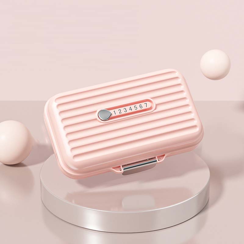 Stornfield | Portable Mini First Aid Kit