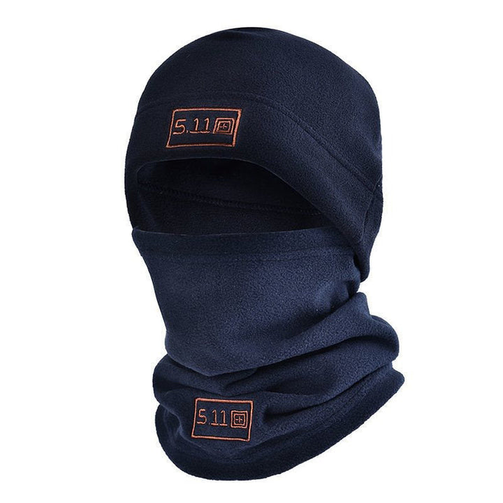 Polar Fleece Balaclava Hood Face Mask | Stornfield