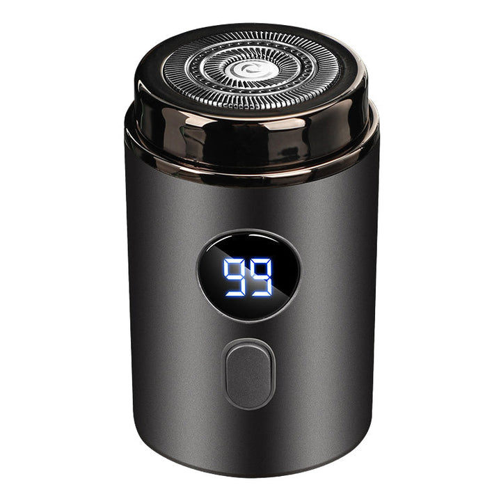 Mini portable electric shaver | Stornfield