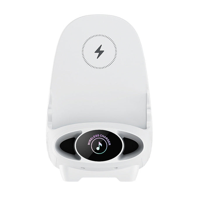 Mini Chair Wi-Fi Mobile Charger | Stornfield