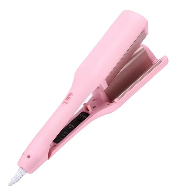 French Romantic Egg Curling Iron | Stornfield