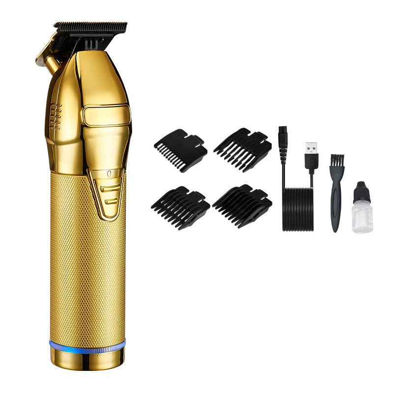 Stornfield | Professional Hair Outlining Trimmer