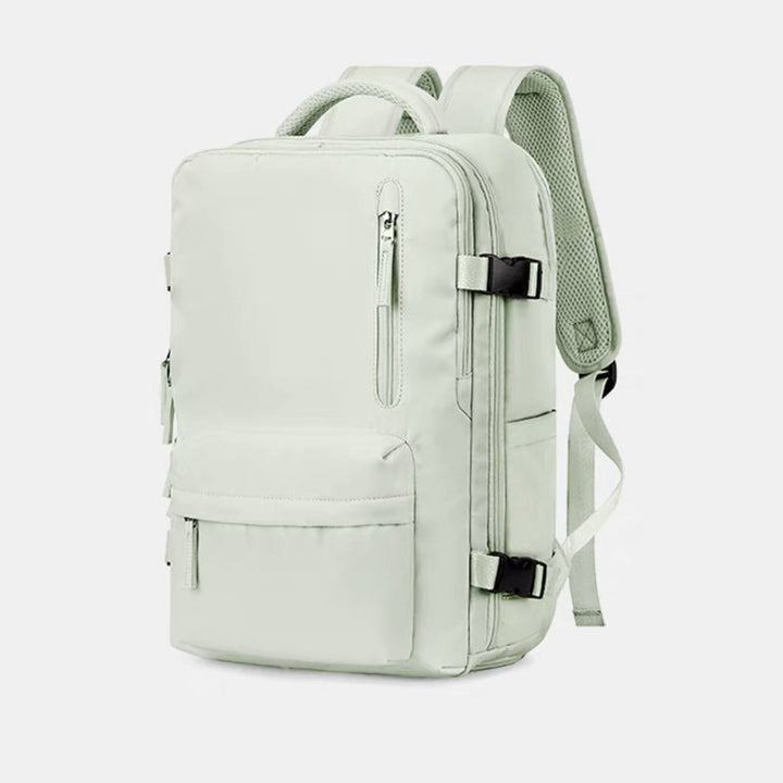 Stornfield | Large Waterproof Travel Backpack for Women