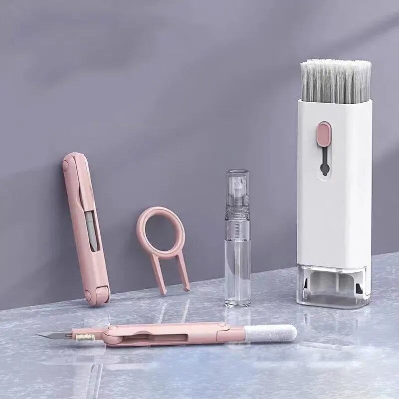 All-in-1 Keyboard Cleaning Brush | Stornfield