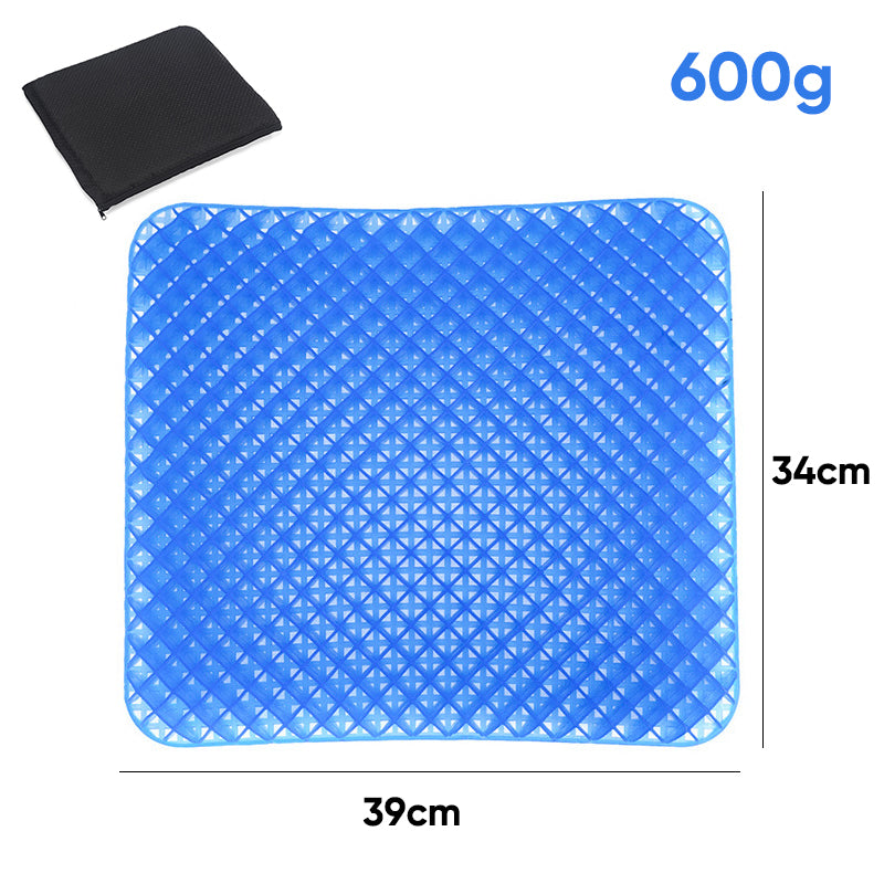 Stornfield | Honeycomb Cushion (Cushion + Seat Cushion Cover)