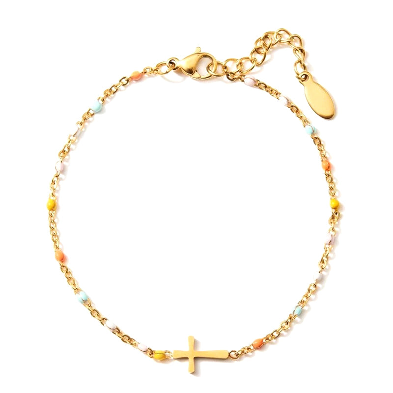 Stornfield | Trendy Crossover Bracelet