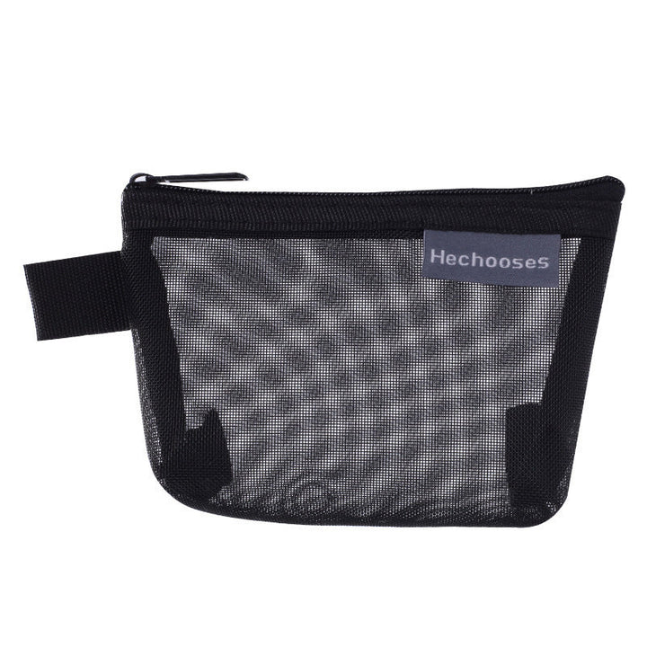 Stornfield Portable Mesh Storage Bag