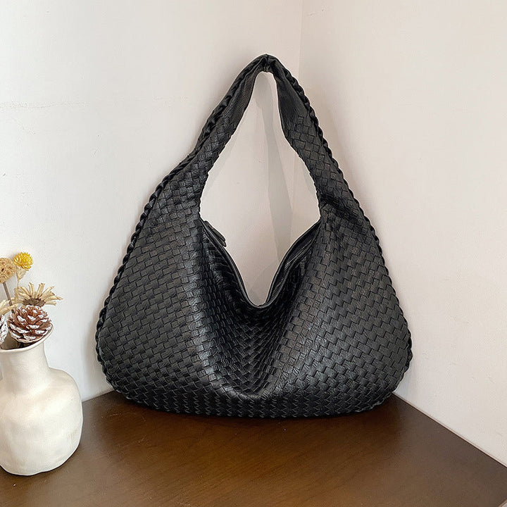 Elegant woven bag for women | Stornfield