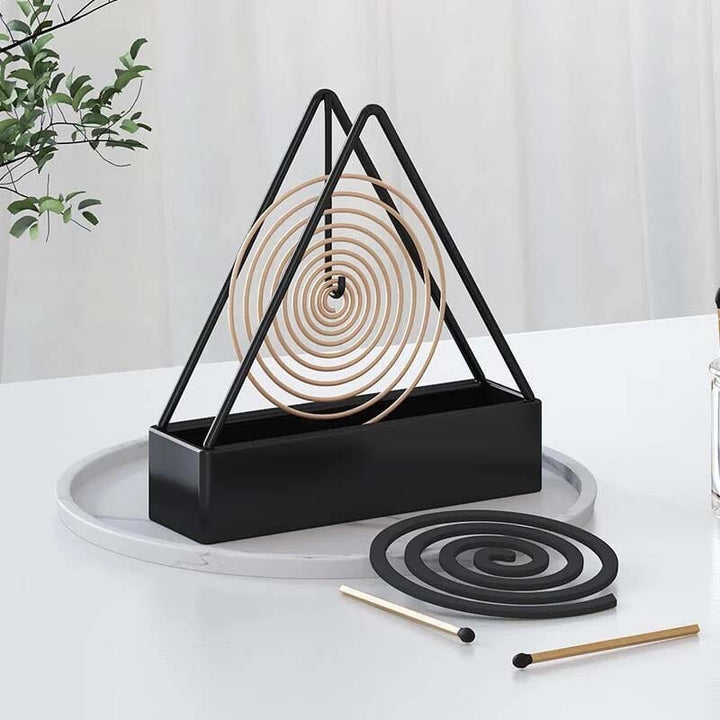 Mosquito coil holder | Stornfield