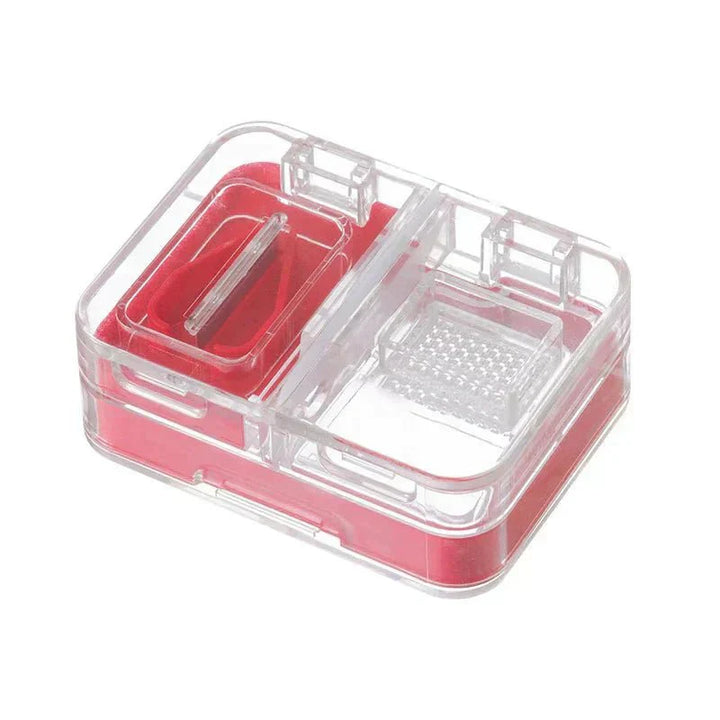 Box Pro - Cutting - Organizing - Simplify Your Medications! | Stornfield