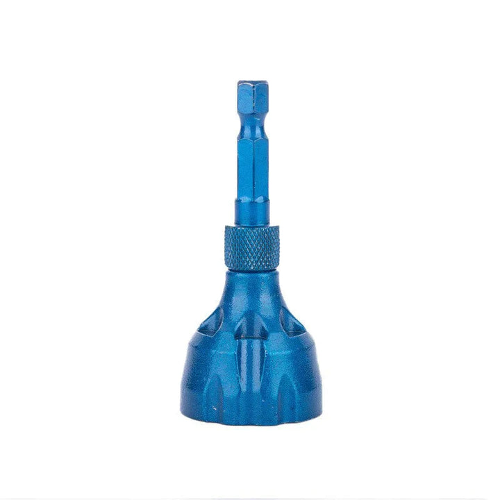 Deburring External Chamfer Tool with Tungsten Carbide Blade | Stornfield