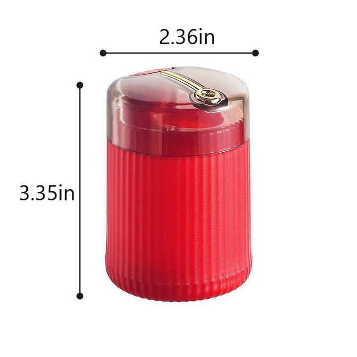 Pop-up Toothpick Dispenser | Stornfield