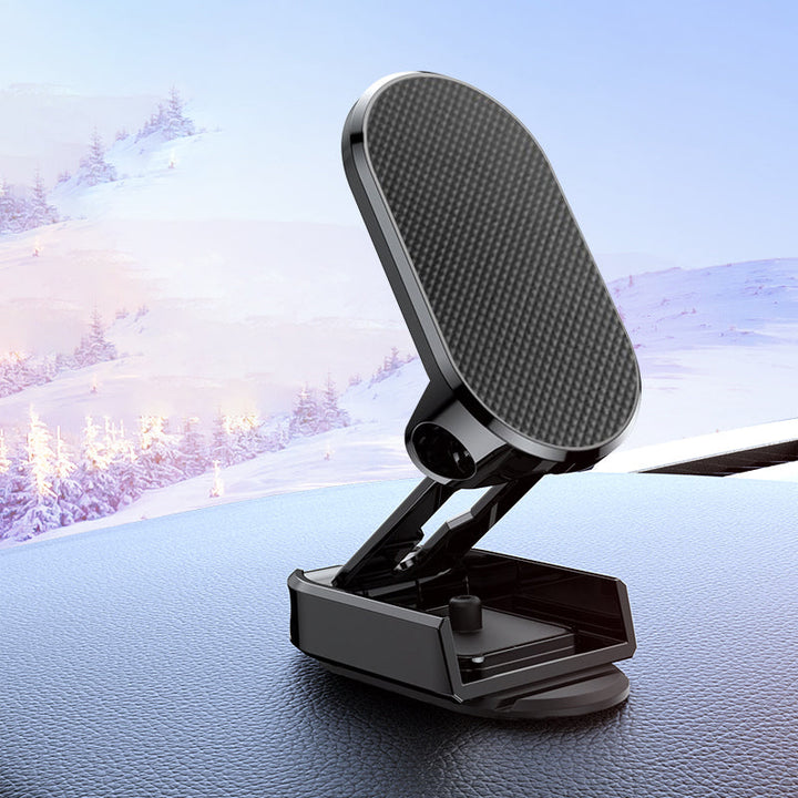 Fold-Flat Magnetic Phone Mount | Stornfield