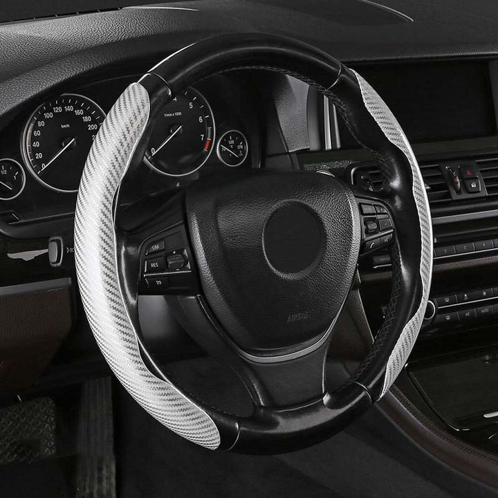 Non-slip steering wheel cover | Stornfield