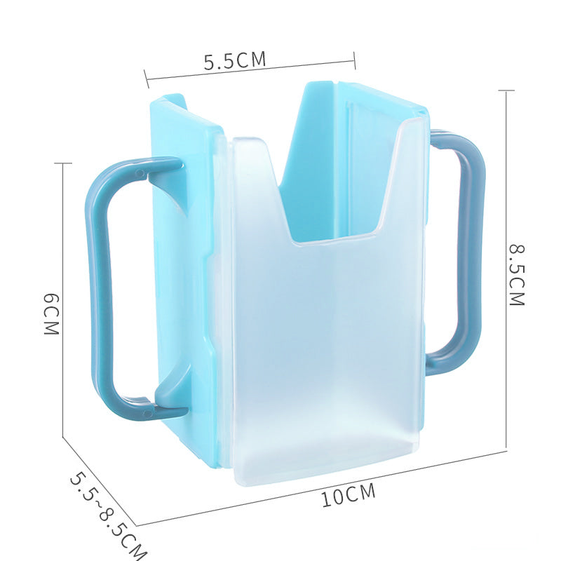 Spill-proof drink holders for children | Stornfield
