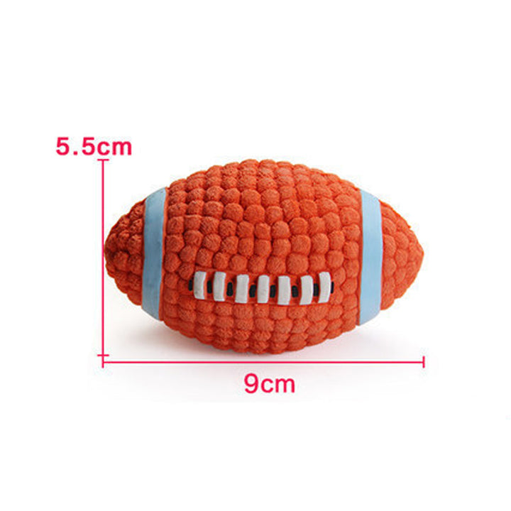 Immortal toy for aggressive chewers | Stornfield