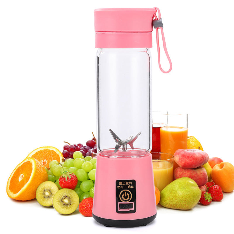 Cordless Dynamic Juice Cup | Stornfield