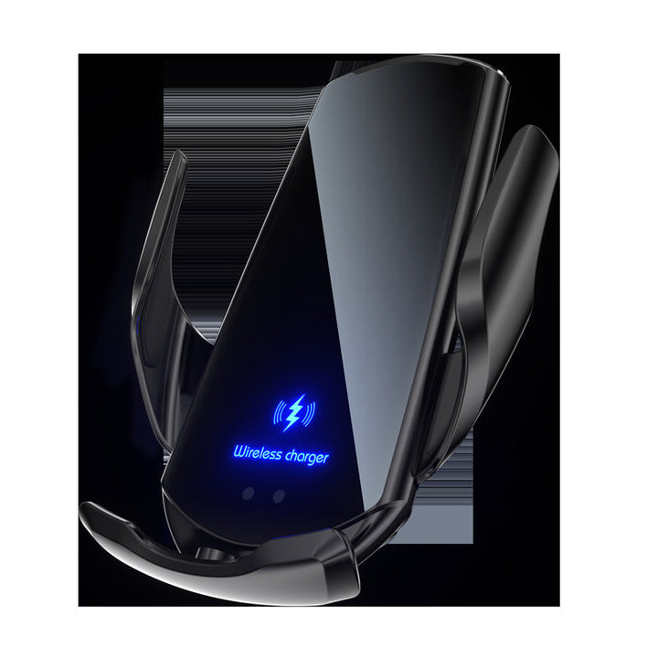 Wireless Charging Phone Holder | Stornfield