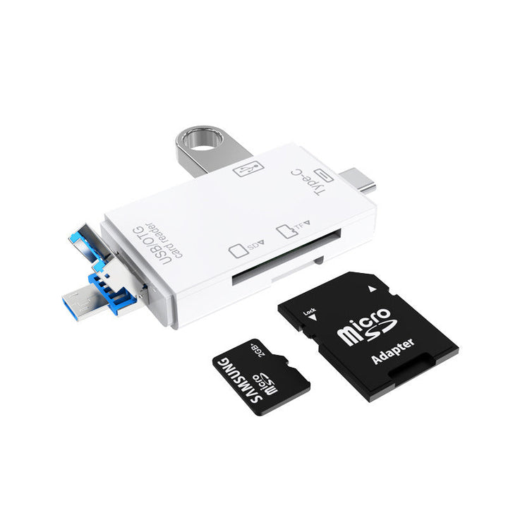 Switch Card Filter | Stornfield