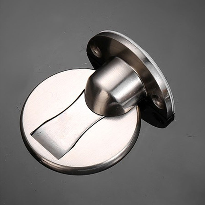 Stornfield | Invisible Stainless Steel Magnetic Door Stop