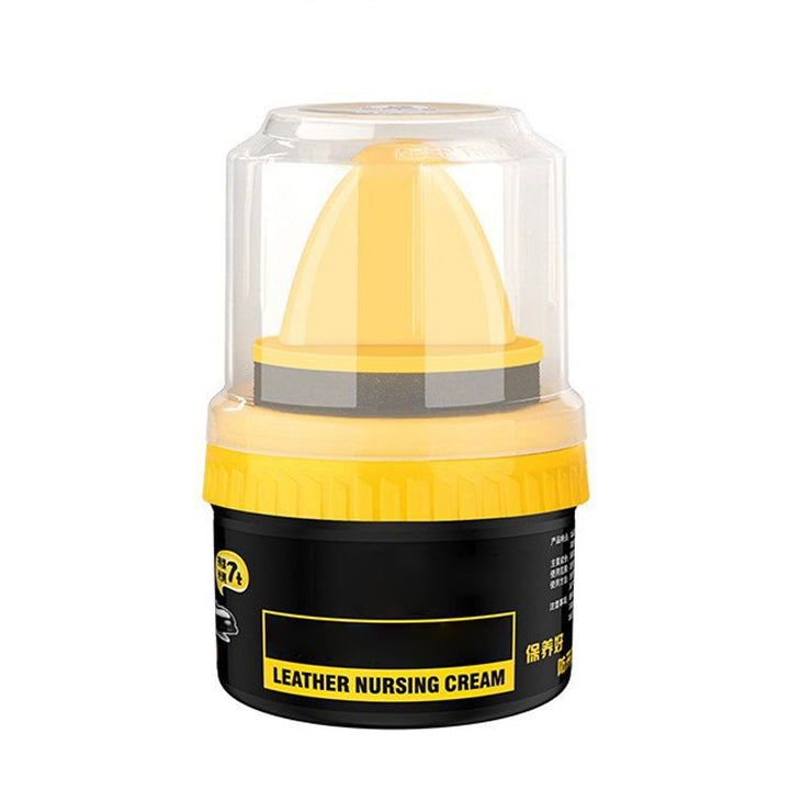 Leather repair cream Liquid shoe cream | Stornfield