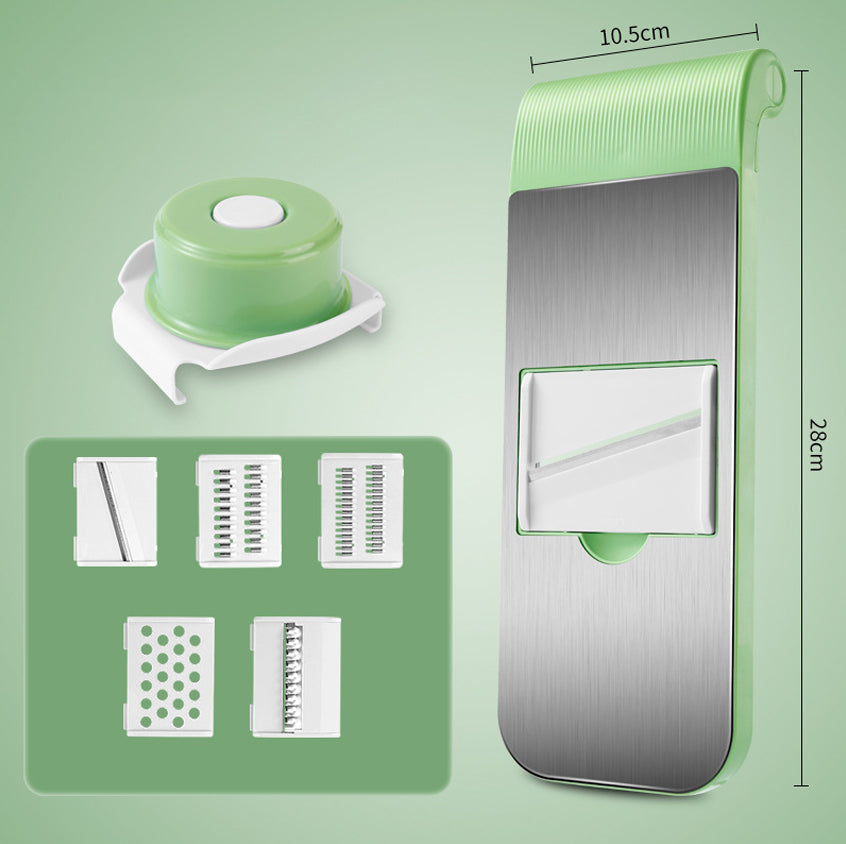 Multifunctional vegetable cutter | Stornfield