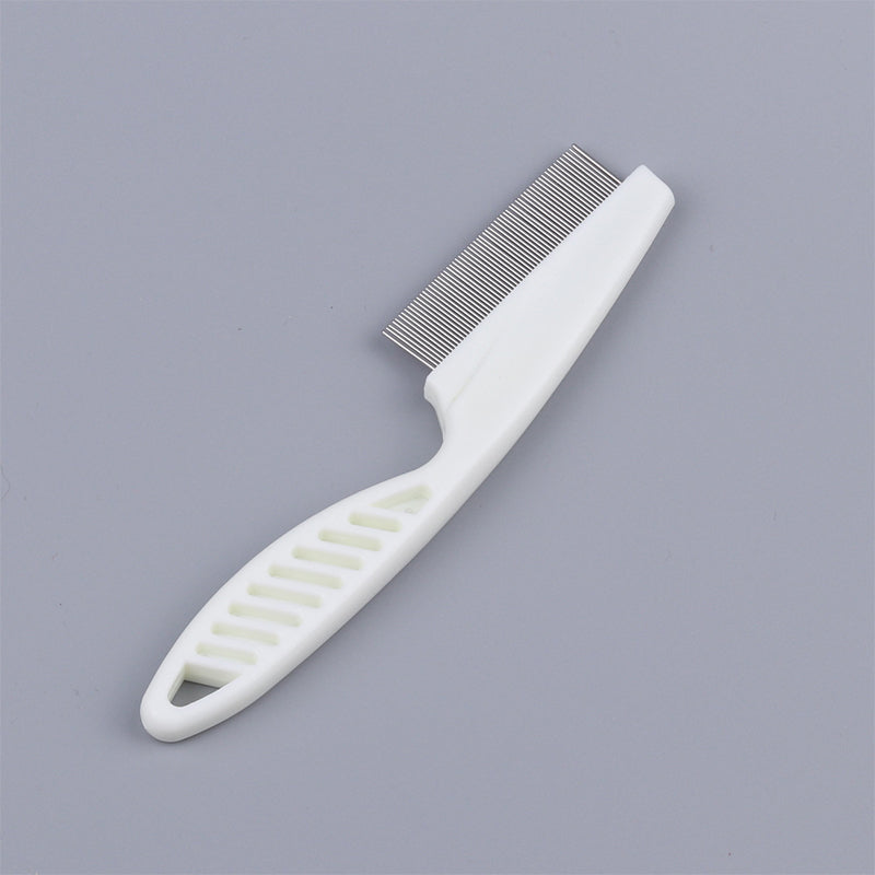 Flea and Tick Comb for Pets | Stornfield