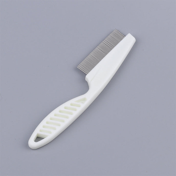 Flea and Tick Comb for Pets | Stornfield