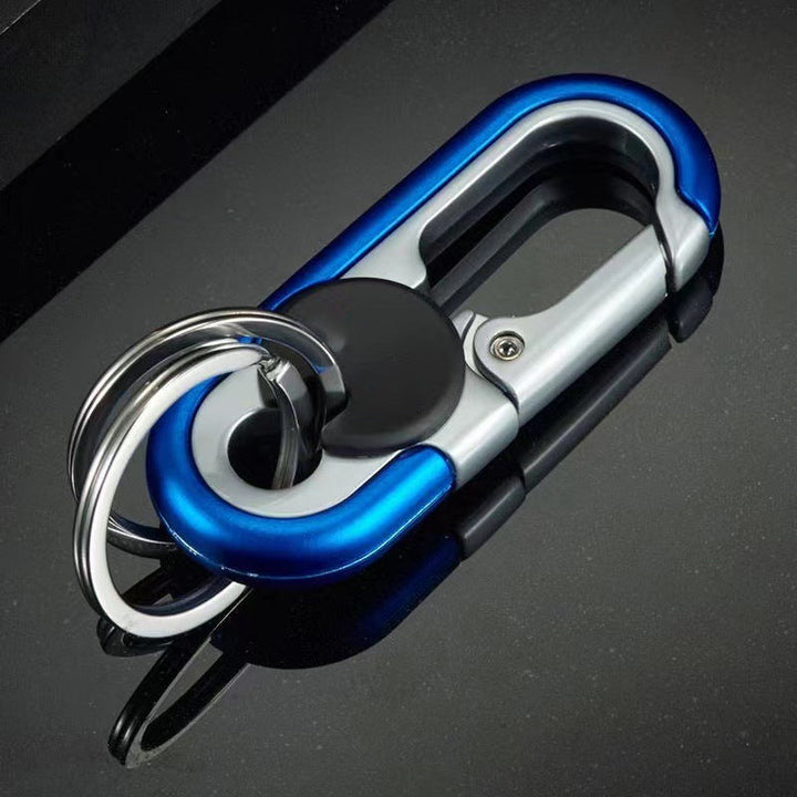 Car Keychain for Men | Stornfield