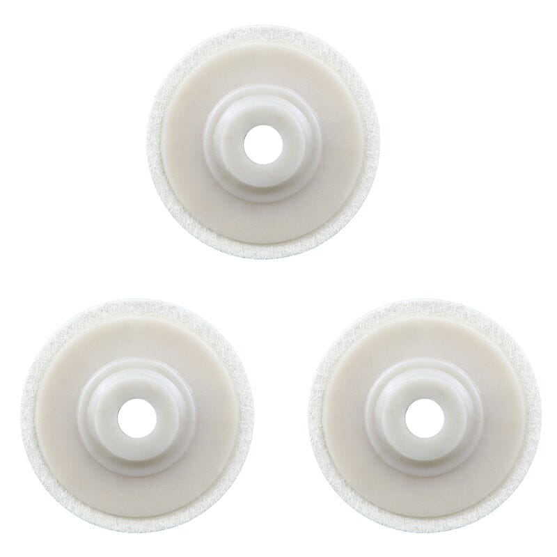 Wool Polishing Wheel Disc | Stornfield