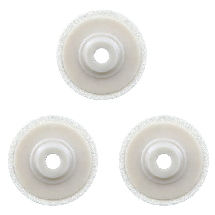 Wool Polishing Wheel Disc | Stornfield