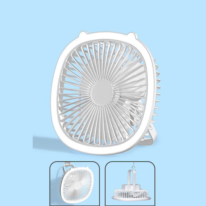 Multi-functional Mini Fan | Stornfield