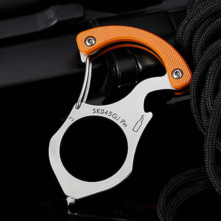 Car Key Clip Self-Protection Hook | Stornfield