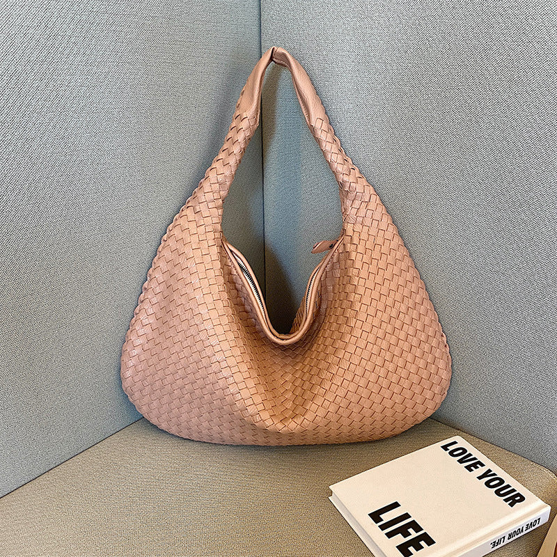 Stornfield | Fashionable Woven Bag for Women