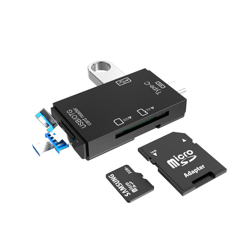 Switch Card Filter | Stornfield