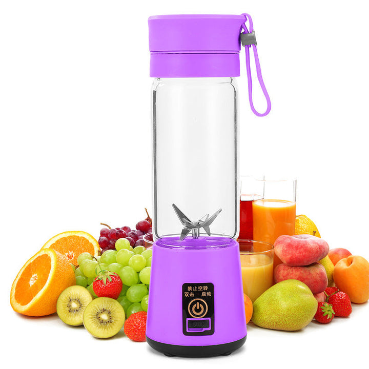 Cordless Dynamic Juice Cup | Stornfield
