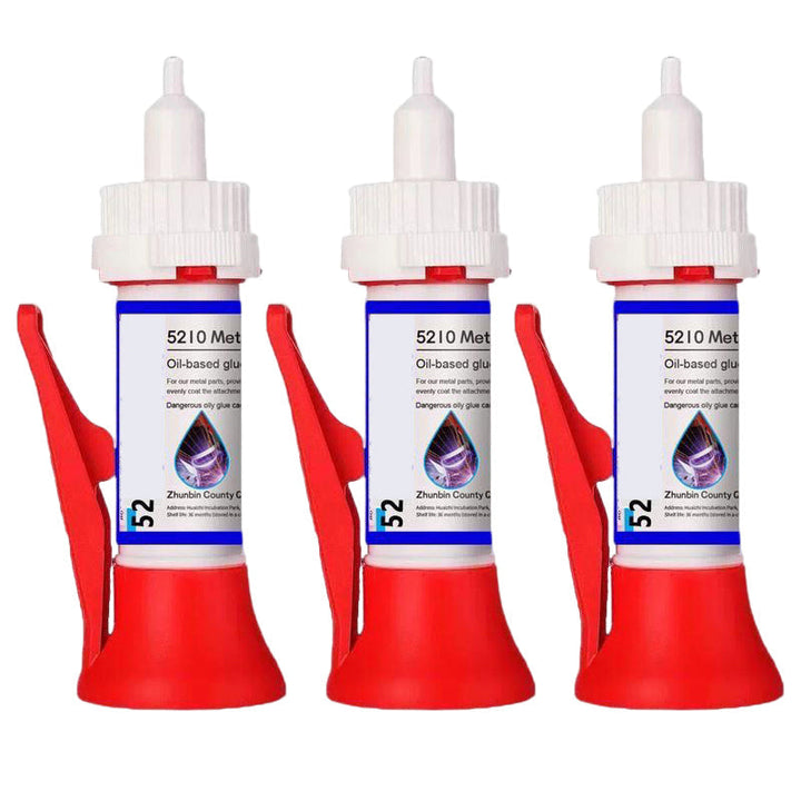 Powerful Solder Multi-Material Repair Adhesive | Stornfield