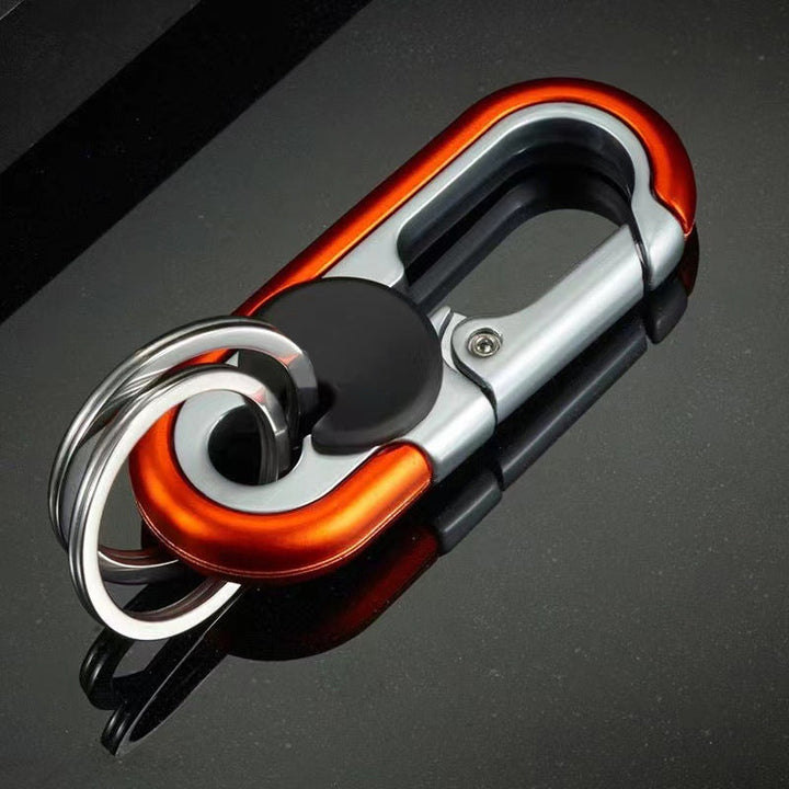Car Keychain for Men | Stornfield
